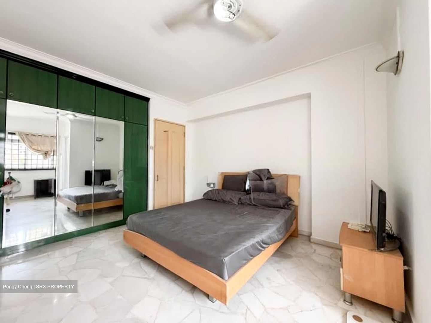 Blk 708 Choa Chu Kang Street 53 (Choa Chu Kang), HDB 4 Rooms #530654451